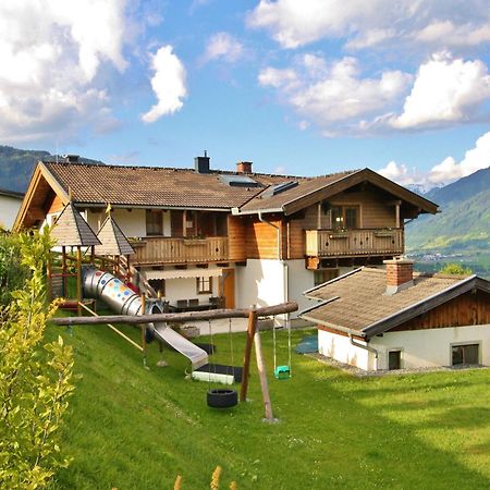 Modern Mansion In Kaprun Near Ski Area Buitenkant foto