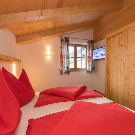 Modern Mansion In Kaprun Near Ski Area Buitenkant foto