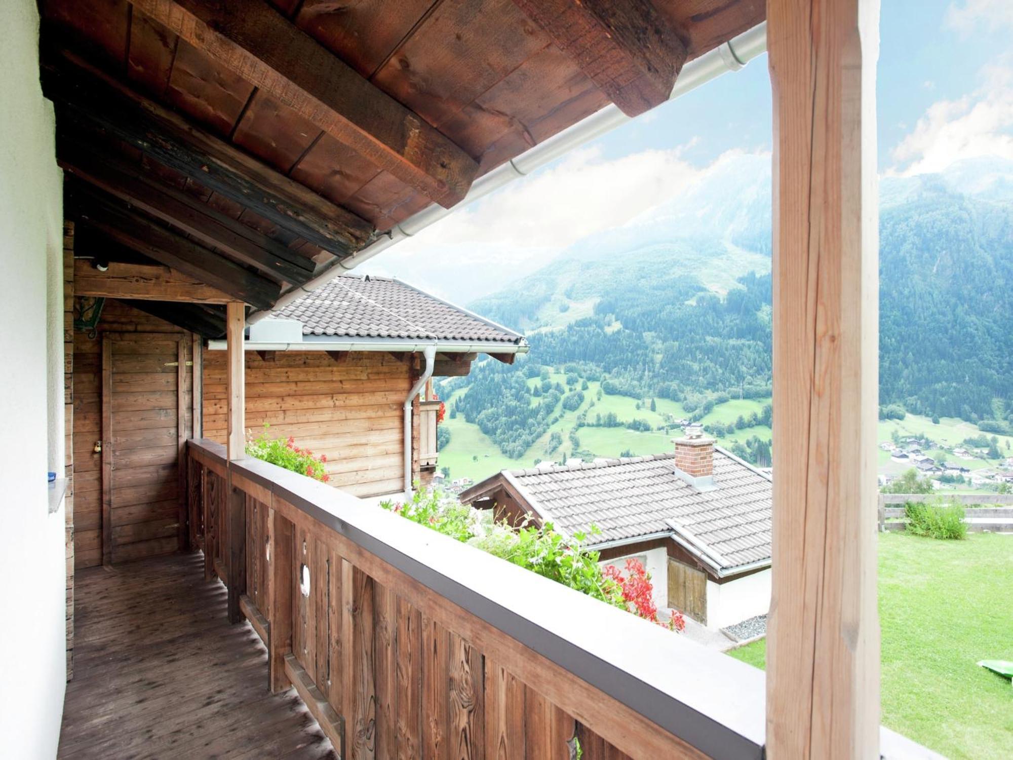 Modern Mansion In Kaprun Near Ski Area Buitenkant foto