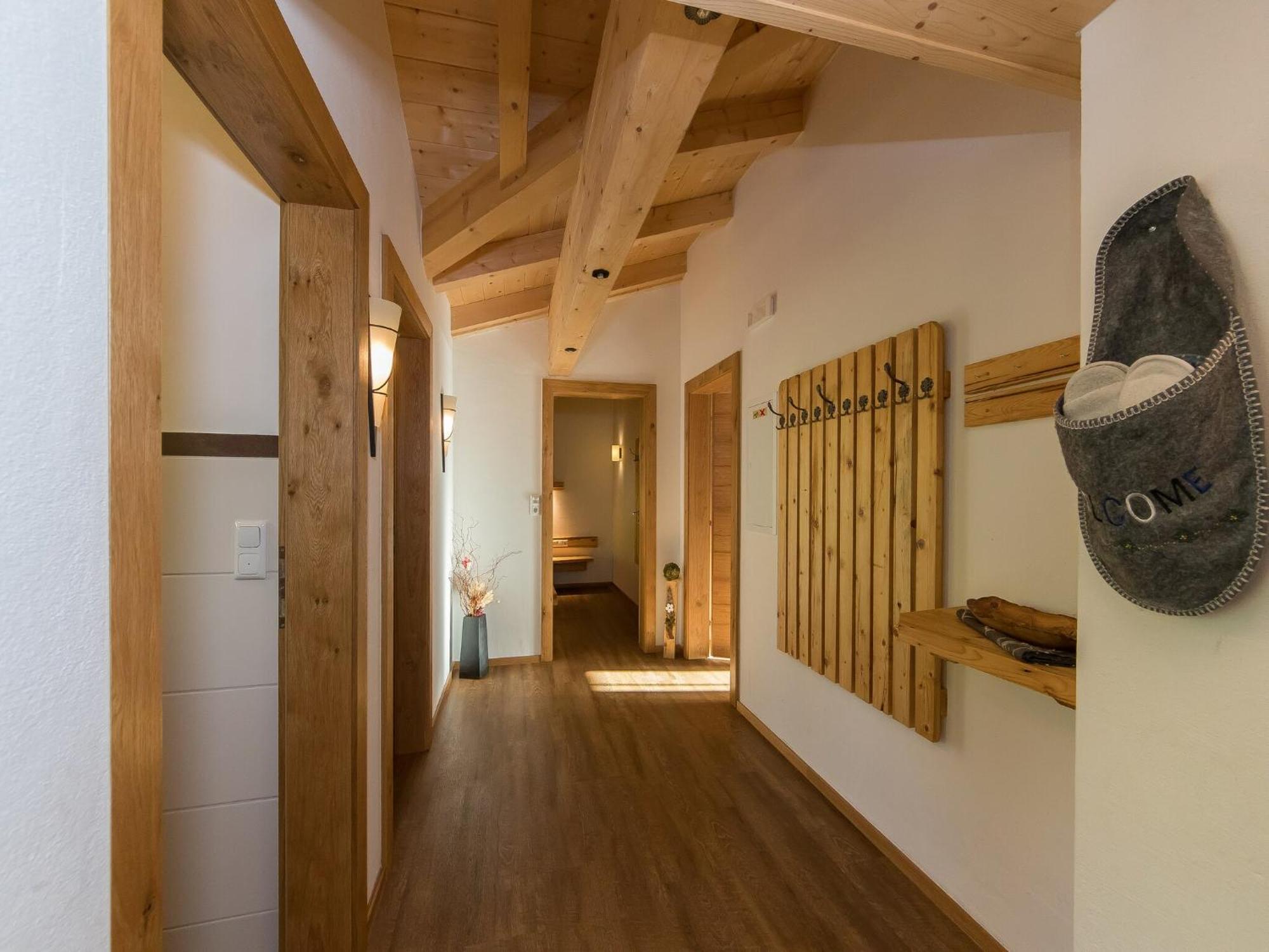 Modern Mansion In Kaprun Near Ski Area Buitenkant foto