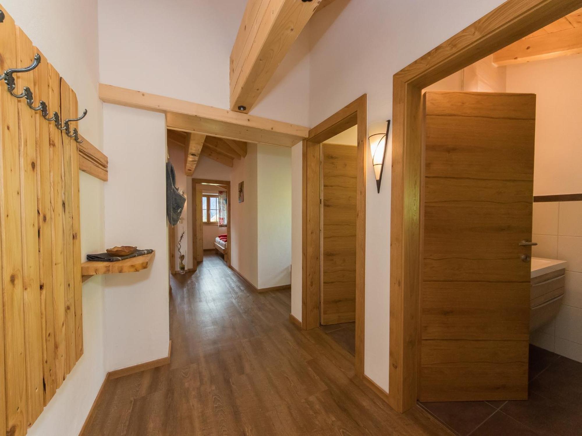 Modern Mansion In Kaprun Near Ski Area Buitenkant foto