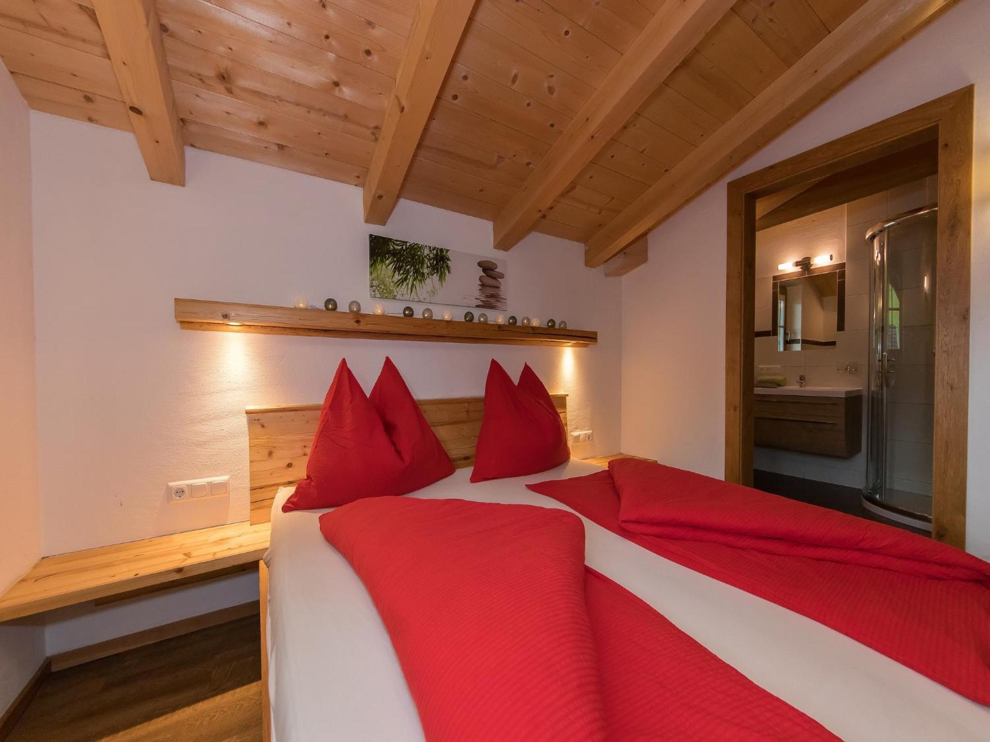 Modern Mansion In Kaprun Near Ski Area Buitenkant foto