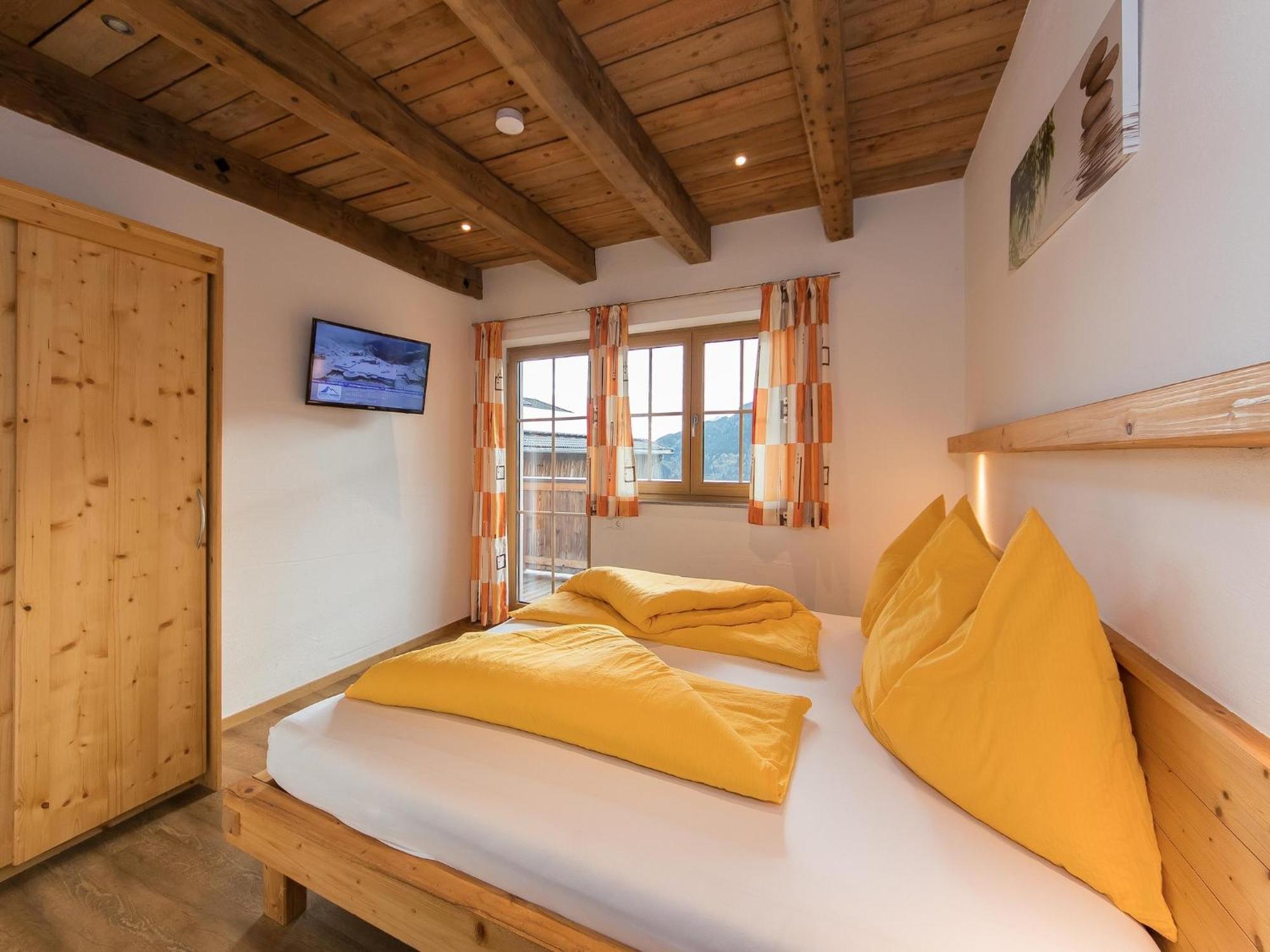 Modern Mansion In Kaprun Near Ski Area Buitenkant foto